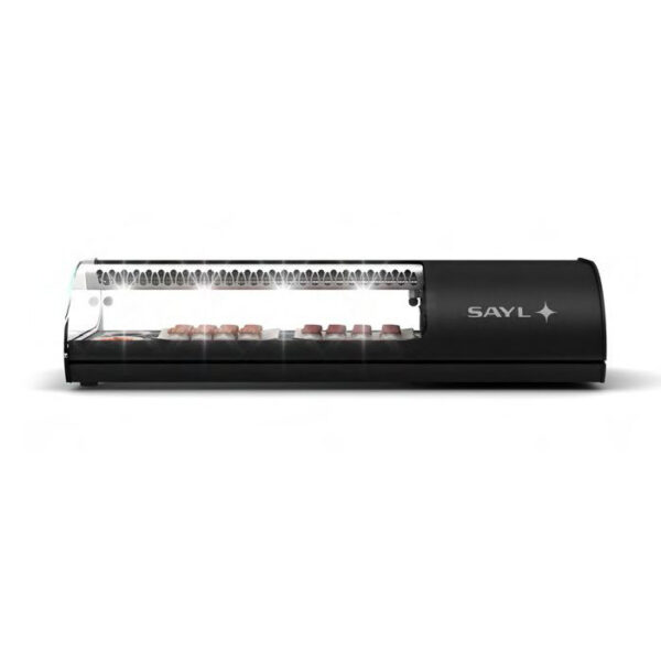 Vitrina frigorifica pentru sushi, 1085mm