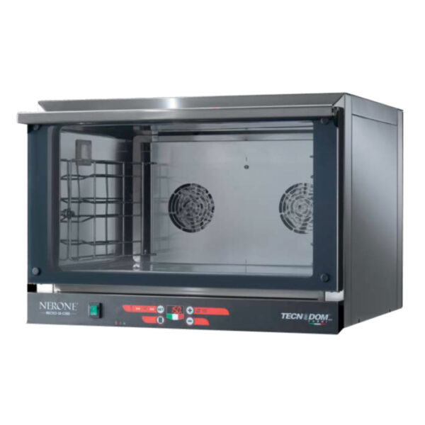Cuptoare electrice patiserie control digital