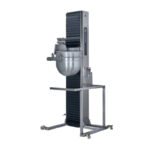 Lift automat pentru Mixer planetar, Matas