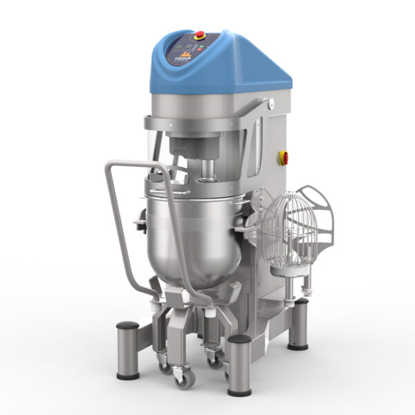 Mixer planetar, 40 litri, Matas