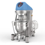 Mixer planetar, 80 litri, Matas