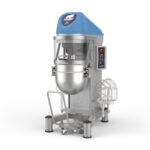 Mixer planetar AUTOMAT, 80 litri, Matas