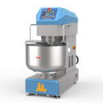 Malaxor cu spirala PROMIX, 120 litri, Matas