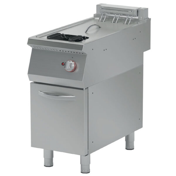Friteuze electrice
