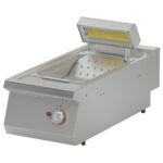 Aparat de mentinut cartofii la cald, 400x900x280mm, VITAL