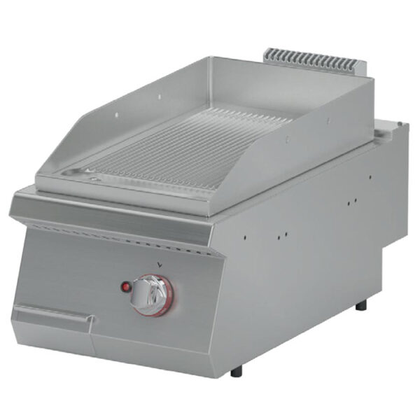 Fry top-uri electrice