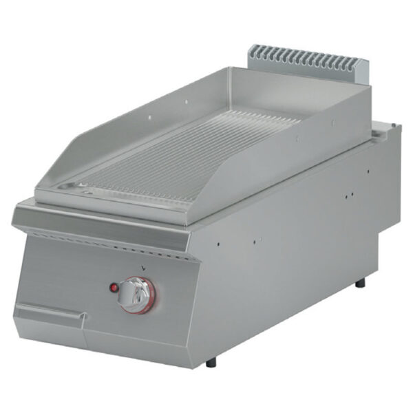 Fry top-uri electrice
