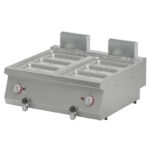 Bain marie electric, 800x730x280mm