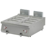 Bain marie electric, 800x900x280mm, cu termostat