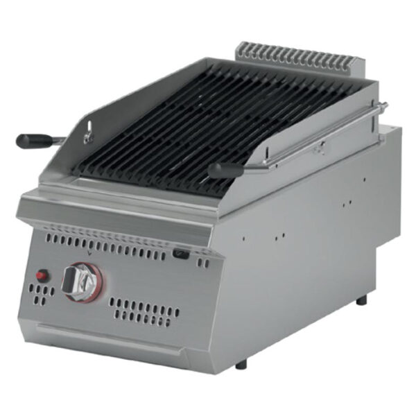 Grill-uri cu roca vulcanica - Linia 700