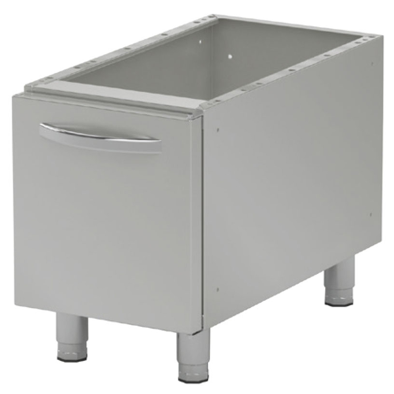 TVSTD9010D58 Baza cu dulap, 400x770x570mm - imagine 1