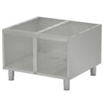 Baza cu cadru deschis, 800x725x570mm