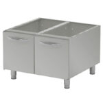 Baza cu dulap, 800x770x570mm