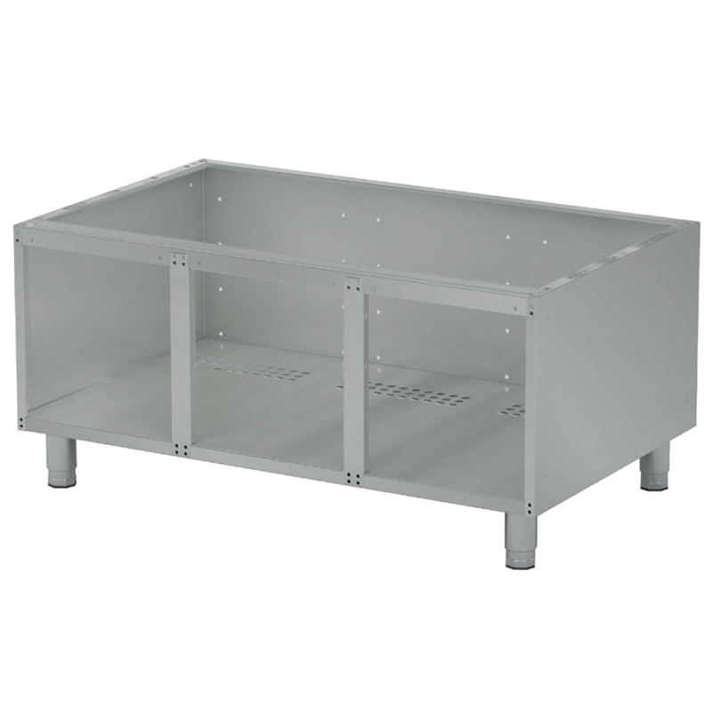 TVSTD903058 Baza cu cadru deschis, 1200x725x570mm - imagine 1
