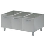 Baza cu dulap, 1200x770x570mm