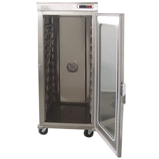 Carucior cald, 22 tavi GN2/1