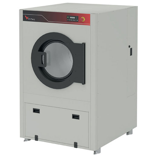 Masina de uscat rufe, 20kg