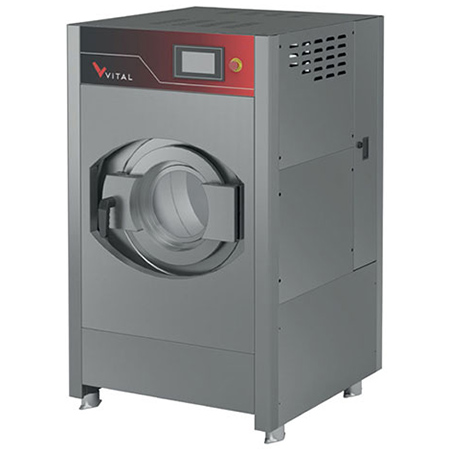 Masina de spalat rufe, 20kg