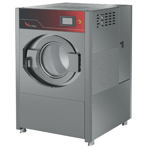 Masina de spalat rufe, 40kg