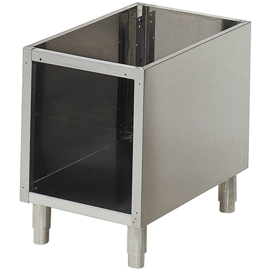 Baza cu cadru deschis, 400x540mm