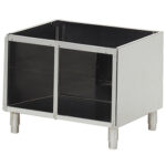 Baza cu cadru deschis, 800x540mm