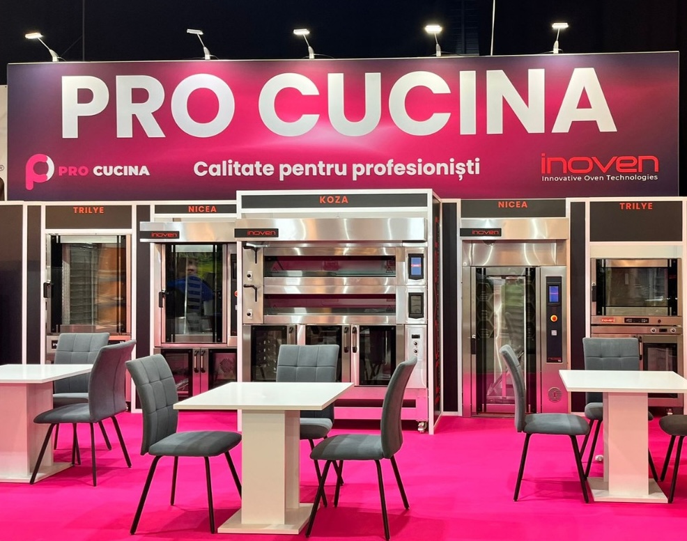 Procucina - Inoven