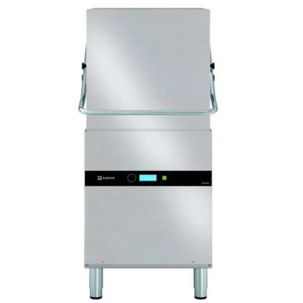 Masina de spalat vase si pahare cu capota,Krupps Uniko Soft Elitech