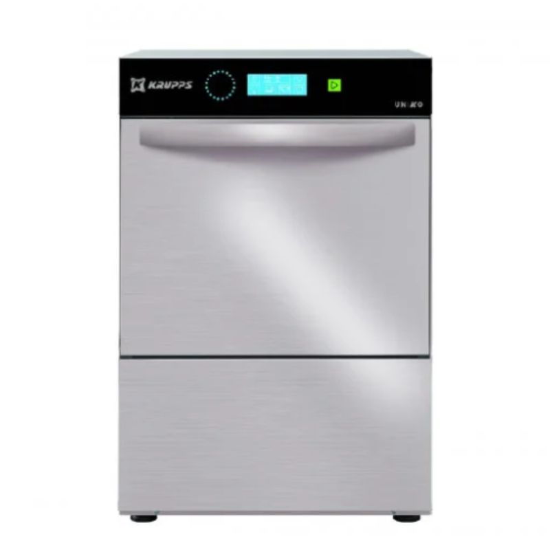 IKS209E-DP4527 Masina de spalat pahare, Krupps Uniko Soft - imagine 1