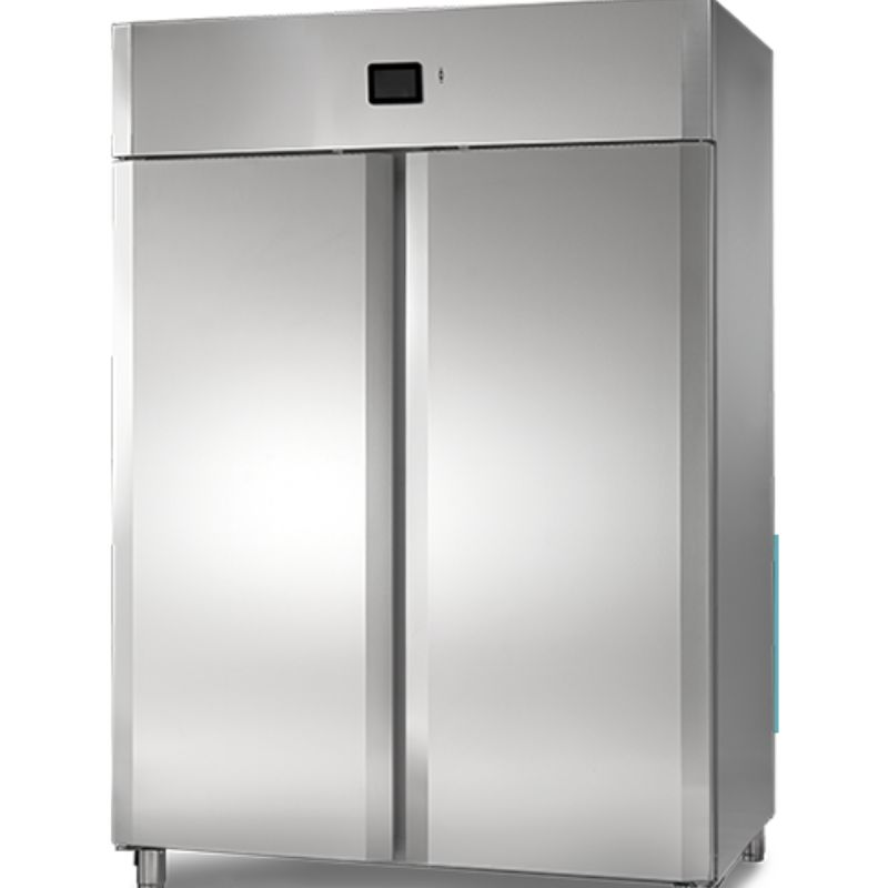 TIAM3L05T02A01P01X0152_1 Dulap frigorific medical din inox 1310 litri - imagine 1