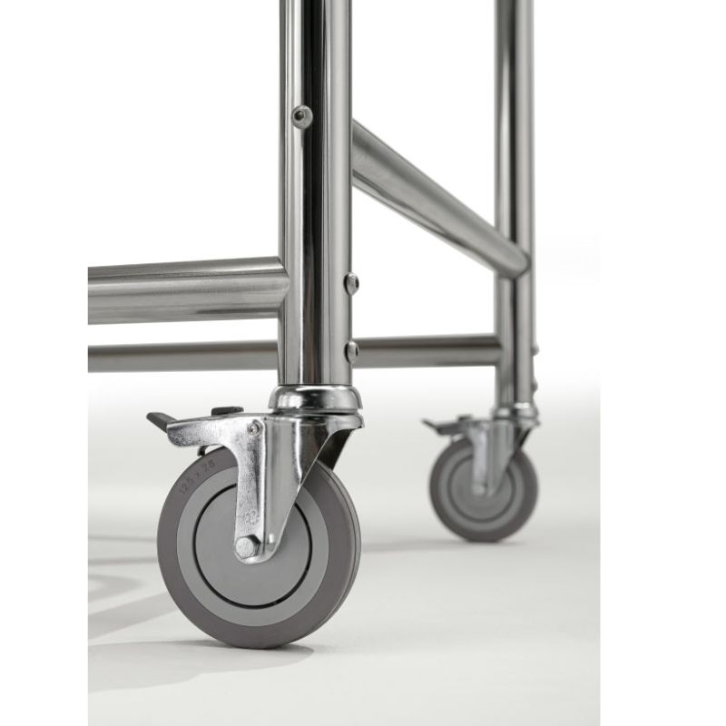TICM-CAR52_3 Carucior medical pentru corp - imagine 3