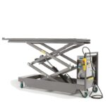 Lift medical electric cu baterie