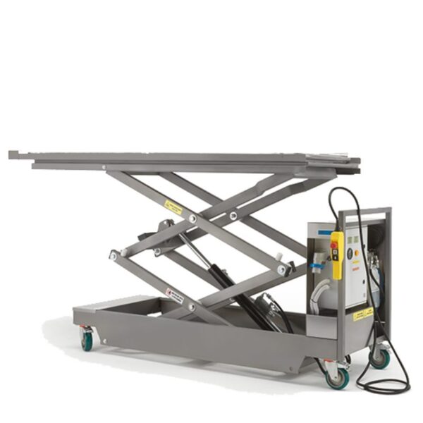 Lift medical electric cu baterie