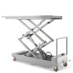 Lift medical hidraulic cu pedale