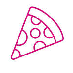 Pizza si covrigi