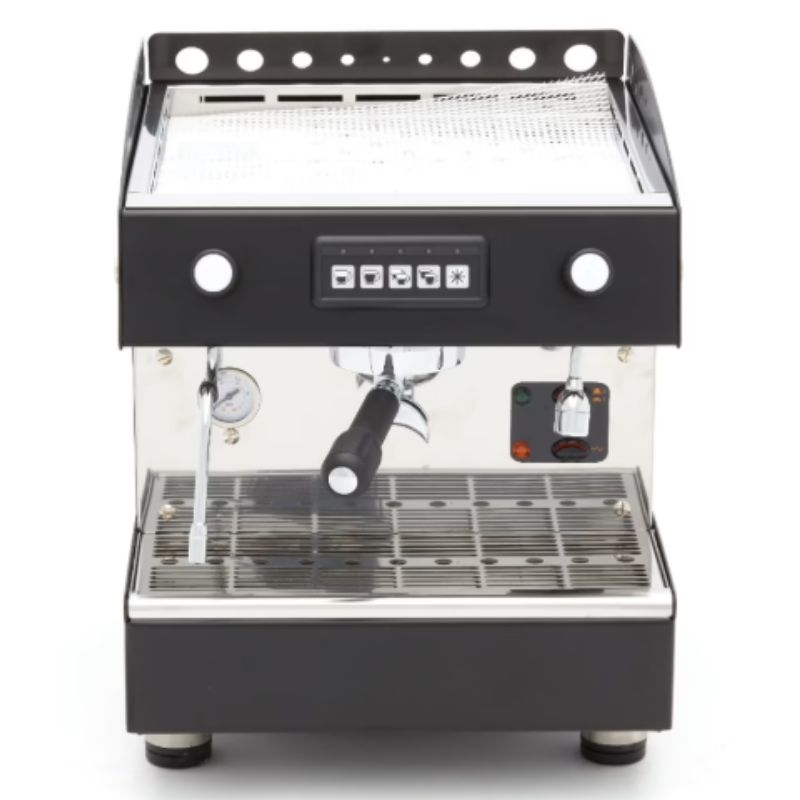 OM0910000035.2 Espressor automat de cafea, 1 grup, 230V, 180 espresso/ora - imagine 2
