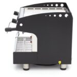 Espressor automat de cafea, 1 grup, 230V, 180 espresso/ora - imagine 3