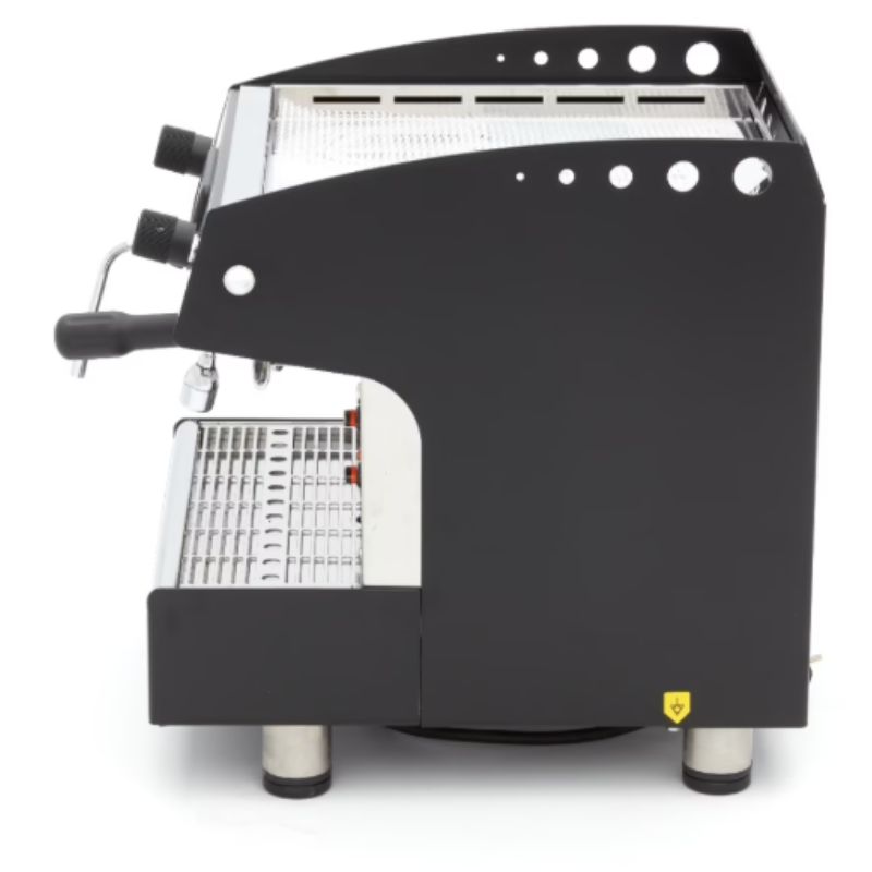 OM0910000035.3 Espressor automat de cafea, 1 grup, 230V, 180 espresso/ora - imagine 3