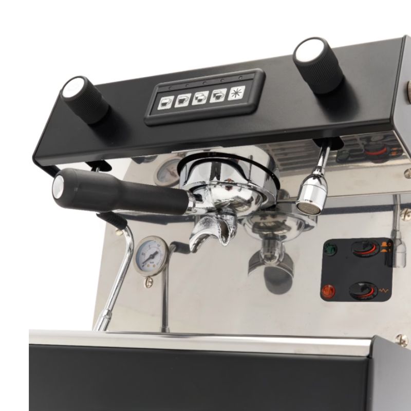 OM0910000035.4 Espressor automat de cafea, 1 grup, 230V, 180 espresso/ora - imagine 4