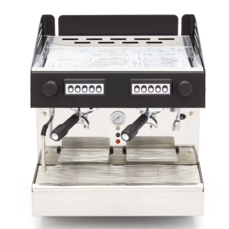 OM0910000135.2 Espressor automat de cafea, 2 grupuri, 230V, 360 espresso/ora - imagine 2