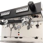 Espressor automat de cafea, 2 grupuri, 230V, 360 espresso/ora - imagine 4