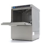 Masina de spalat pahare, cos 350x350mm, cu pompa de clatire