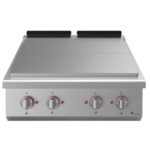 Masina de gatit electrica din fonta, 12kW