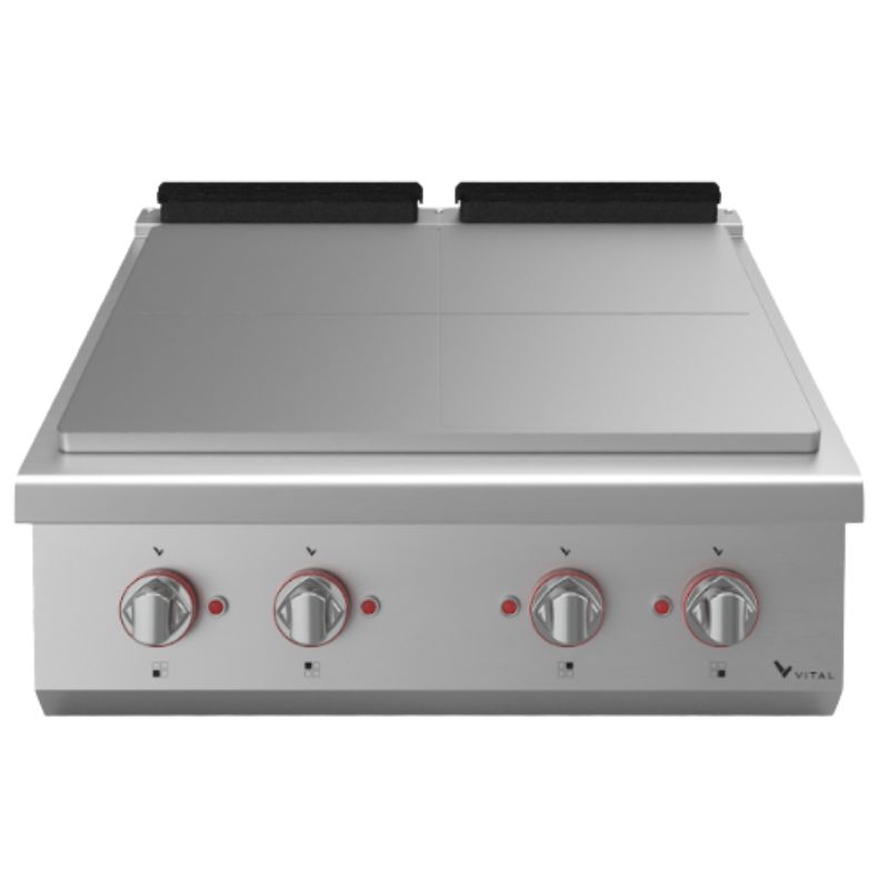 TVEST702058.1 Masina de gatit electrica din fonta, 12kW - imagine 1