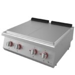 Masina de gatit electrica din fonta, 12kW - imagine 2