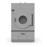 Uscator de rufe electric 55 kg