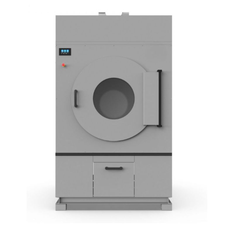 IIES5526 Uscator de rufe electric 55 kg - imagine 1