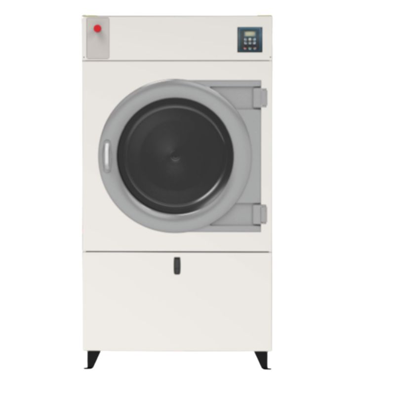 IMEDSSMART1664 Uscator rotativ profesional, 16 kg - imagine 1