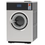 Masina de spalat rufe industriala, 11 kg, cu centrifugare inalta