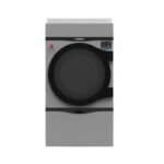 Uscator rufe electric cu pompa de caldura,  10 KG