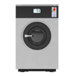 Masina de spalat rufe industriala 28 kg cu centrifugare inalta